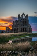 Hotel Bagdale Hall & Annex, Whitby, United Kingdom - Lowest Rate ...