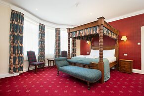 Hotel Bagdale Hall & Annex, Whitby, United Kingdom - Lowest Rate ...