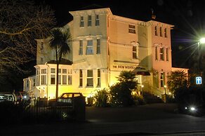 New Westcliff Hotel