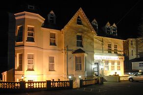New Westcliff Hotel