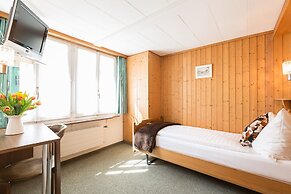 Hotel Oberland