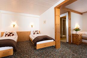 Hotel Oberland