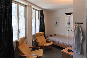Hotel Oberland