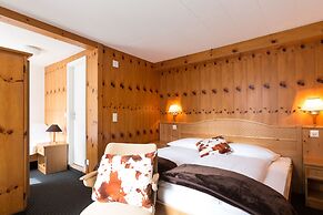 Hotel Oberland