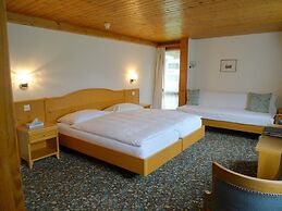 Hotel Oberland