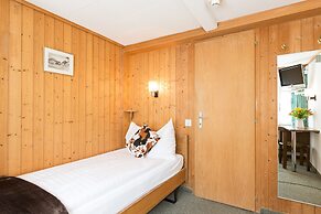 Hotel Oberland