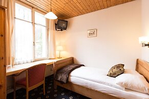 Hotel Oberland
