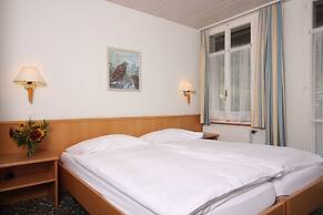 Hotel Oberland