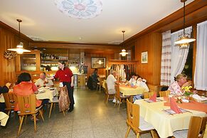 Hotel Oberland