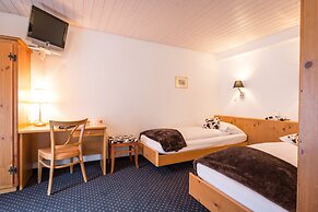 Hotel Oberland