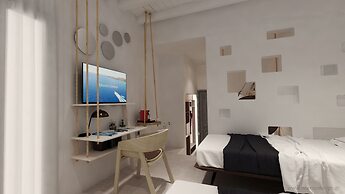 Absolute Mykonos Suites & More