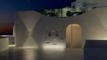 Absolute Mykonos Suites & More