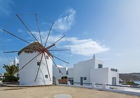 Absolute Mykonos Suites & More