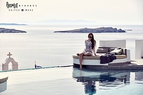 Absolute Mykonos Suites & More