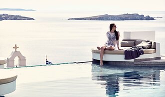 Absolute Mykonos Suites & More