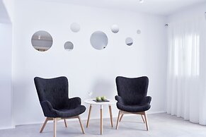 Absolute Mykonos Suites & More