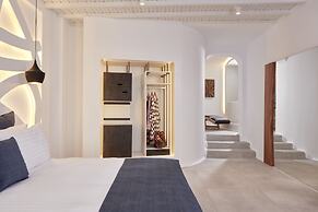 Absolute Mykonos Suites & More