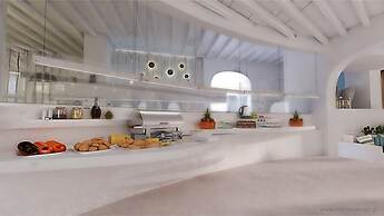 Absolute Mykonos Suites & More