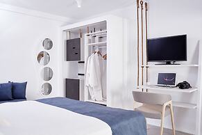 Absolute Mykonos Suites & More
