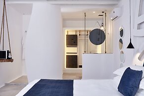 Absolute Mykonos Suites & More