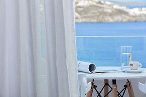Absolute Mykonos Suites & More