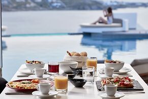 Absolute Mykonos Suites & More