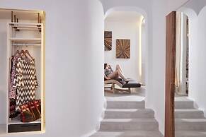 Absolute Mykonos Suites & More