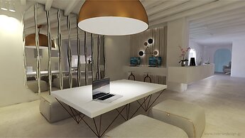 Absolute Mykonos Suites & More