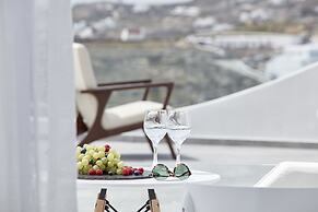 Absolute Mykonos Suites & More
