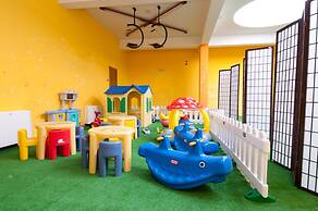 Le Ginestre Family Wellness Hotel