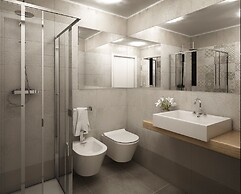 Le Ginestre Family Wellness Hotel