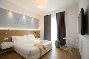 Le Ginestre Family Wellness Hotel