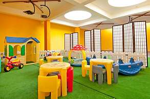 Le Ginestre Family Wellness Hotel