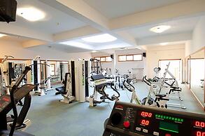 Le Ginestre Family Wellness Hotel