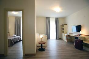 Le Ginestre Family Wellness Hotel