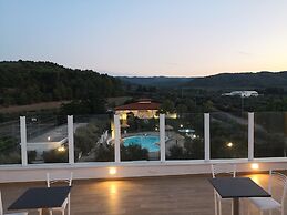 Le Ginestre Family Wellness Hotel