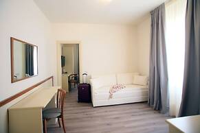 Le Ginestre Family Wellness Hotel