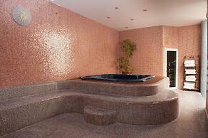 Le Ginestre Family Wellness Hotel