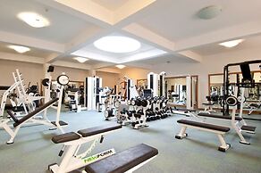 Le Ginestre Family Wellness Hotel