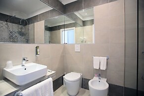 Le Ginestre Family Wellness Hotel