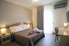 Le Ginestre Family Wellness Hotel