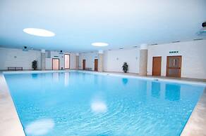 Le Ginestre Family Wellness Hotel