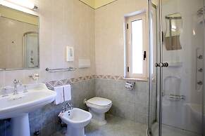 Le Ginestre Family Wellness Hotel