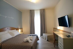 Le Ginestre Family Wellness Hotel