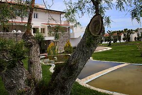 Le Ginestre Family Wellness Hotel