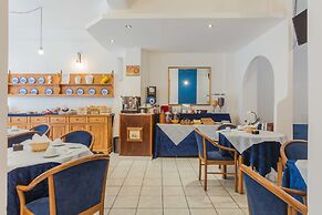Hotel Viterbo Inn