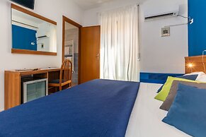 Hotel Viterbo Inn