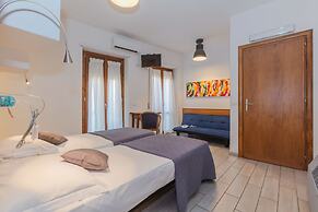 Hotel Viterbo Inn