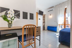 Hotel Viterbo Inn