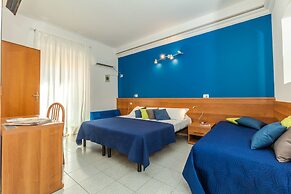 Hotel Viterbo Inn